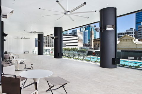 Hilton Brisbane - Kingaroy Accommodation 24