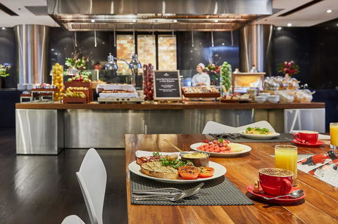 Hilton Brisbane - Kingaroy Accommodation 9