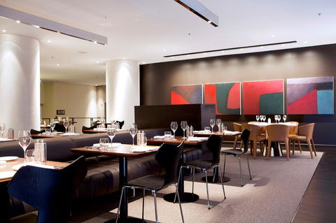 Hilton Brisbane - Kingaroy Accommodation 29