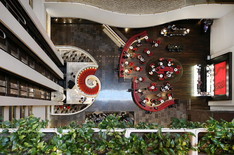 Hilton Brisbane - Kingaroy Accommodation 2