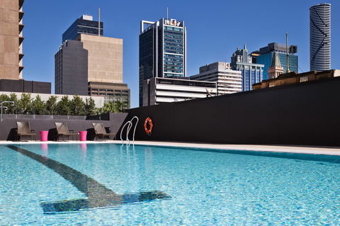 Hilton Brisbane - Kingaroy Accommodation 8