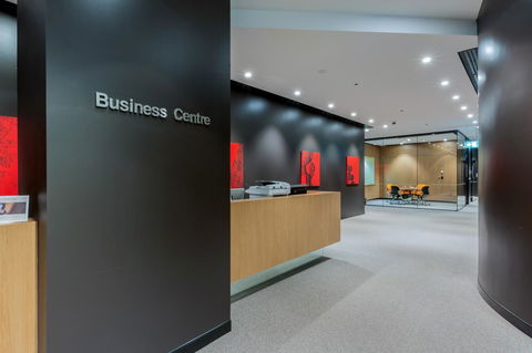 Hilton Brisbane - Kingaroy Accommodation 36