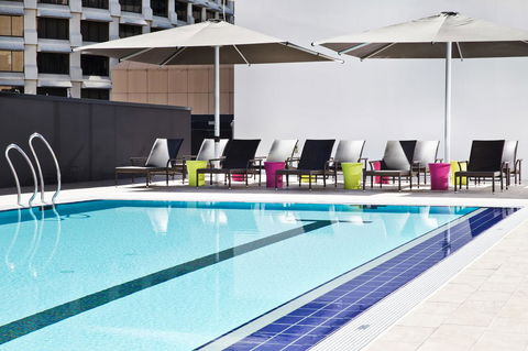 Hilton Brisbane - Kingaroy Accommodation 1