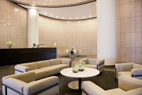 Hilton Brisbane - Kingaroy Accommodation 41