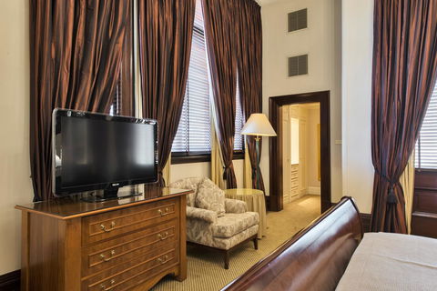 Treasury Brisbane - Kingaroy Accommodation 41