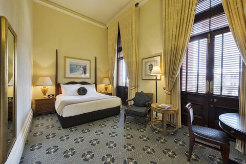 Treasury Brisbane - Kingaroy Accommodation 37