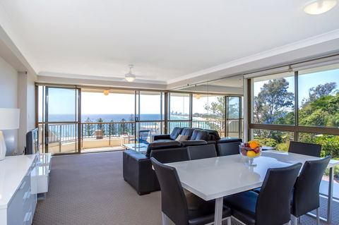 Gemini Court Holiday Apartments - Kingaroy Accommodation 30