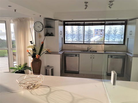 Gemini Court Holiday Apartments - Kingaroy Accommodation 34