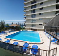 Gemini Court Holiday Apartments - Kingaroy Accommodation
