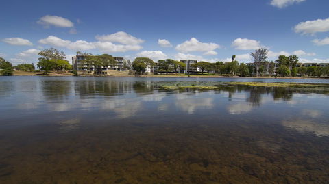 Jacana Apartments - Kingaroy Accommodation 2