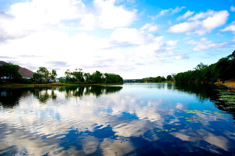 Jacana Apartments - Kingaroy Accommodation 3