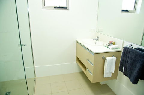 Jacana Apartments - Kingaroy Accommodation 6