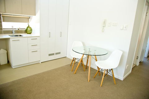 Jacana Apartments - Kingaroy Accommodation 4