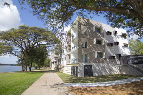 Jacana Apartments - Kingaroy Accommodation 0