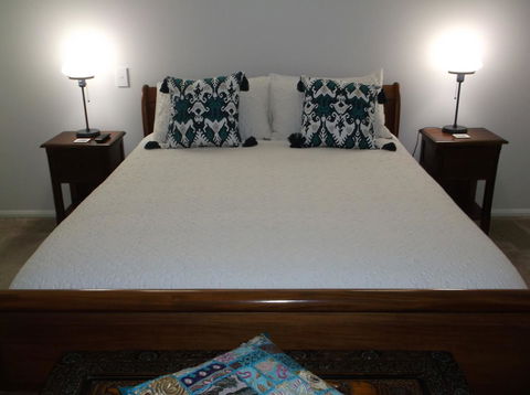 La Casita Banca - Luxury Holiday Home - Kingaroy Accommodation 11