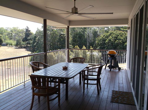 La Casita Banca - Luxury Holiday Home - Kingaroy Accommodation 1