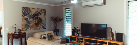 La Casita Banca - Luxury Holiday Home - Kingaroy Accommodation 6