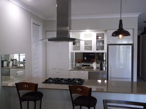 La Casita Banca - Luxury Holiday Home - Kingaroy Accommodation 12