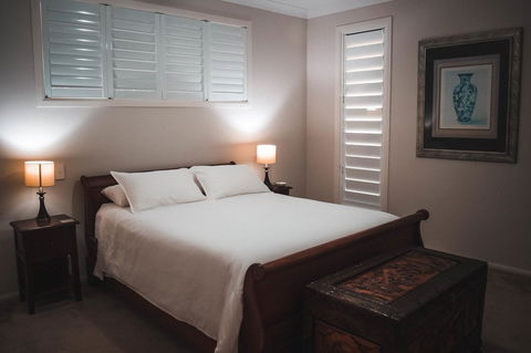 La Casita Banca - Luxury Holiday Home - Kingaroy Accommodation 0