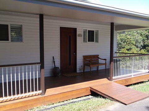 La Casita Banca - Luxury Holiday Home - Kingaroy Accommodation 27