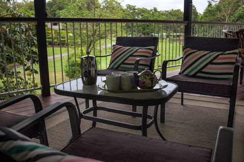La Casita Banca - Luxury Holiday Home - Kingaroy Accommodation 22