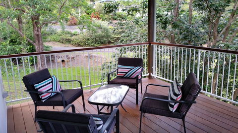 La Casita Banca - Luxury Holiday Home - Kingaroy Accommodation 21