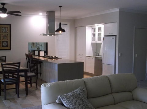 La Casita Banca - Luxury Holiday Home - Kingaroy Accommodation 18