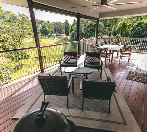 La Casita Banca - Luxury Holiday Home - Kingaroy Accommodation 20