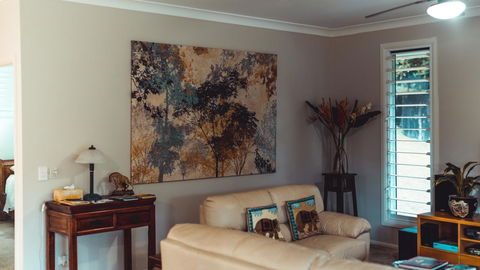La Casita Banca - Luxury Holiday Home - Kingaroy Accommodation 2