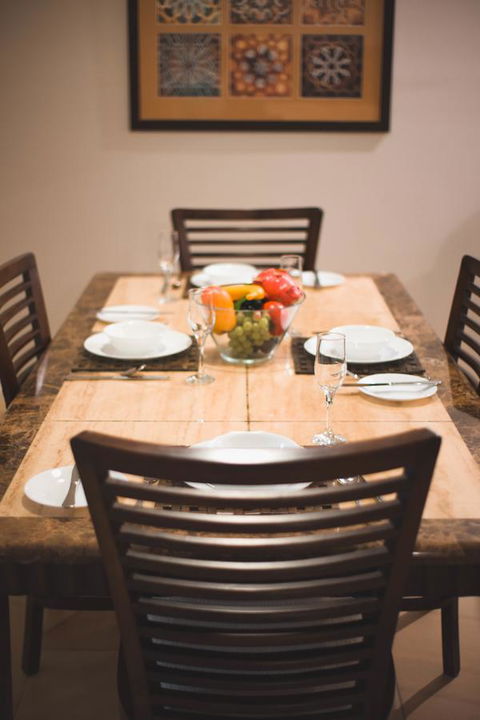 La Casita Banca - Luxury Holiday Home - Kingaroy Accommodation 10