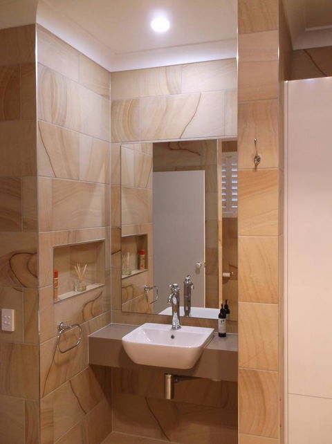 La Casita Banca - Luxury Holiday Home - Kingaroy Accommodation 25