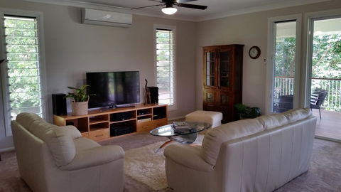 La Casita Banca - Luxury Holiday Home - Kingaroy Accommodation 17