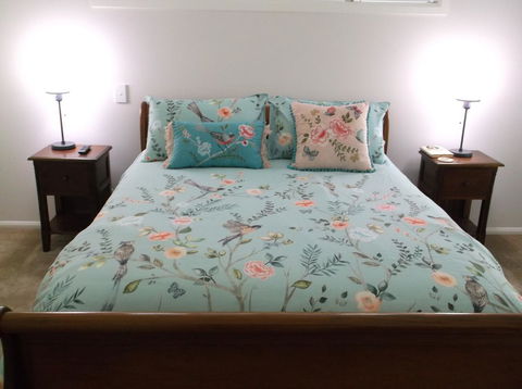 La Casita Banca - Luxury Holiday Home - Kingaroy Accommodation 8