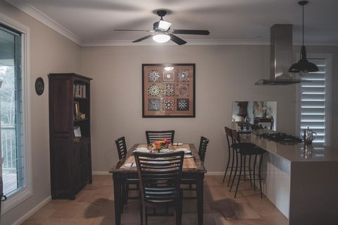 La Casita Banca - Luxury Holiday Home - Kingaroy Accommodation 5