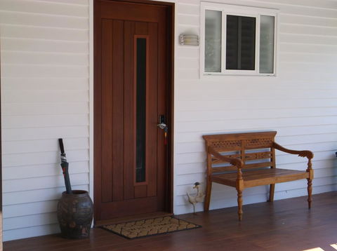 La Casita Banca - Luxury Holiday Home - Kingaroy Accommodation 28