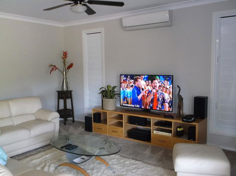 La Casita Banca - Luxury Holiday Home - Kingaroy Accommodation 19
