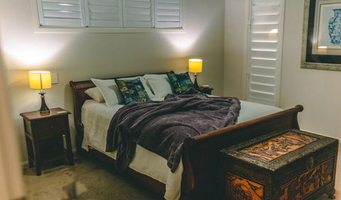 La Casita Banca - Luxury Holiday Home - Kingaroy Accommodation 9