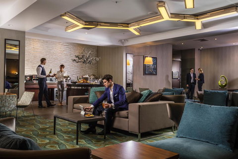 Pullman Brisbane King George Square - Kingaroy Accommodation 31