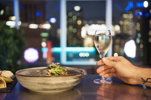 Pullman Brisbane King George Square - Kingaroy Accommodation 27