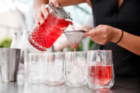 Pullman Brisbane King George Square - Kingaroy Accommodation 21