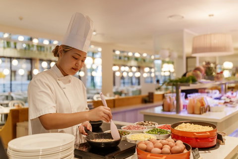 Pullman Brisbane King George Square - Kingaroy Accommodation 10