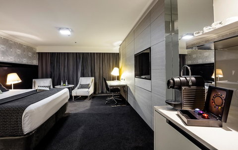 Pullman Brisbane King George Square - Kingaroy Accommodation 6