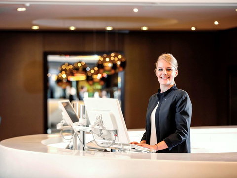 Pullman Brisbane King George Square - Kingaroy Accommodation 39