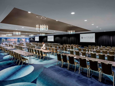 Pullman Brisbane King George Square - Kingaroy Accommodation 44