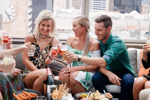 Pullman Brisbane King George Square - Kingaroy Accommodation 20