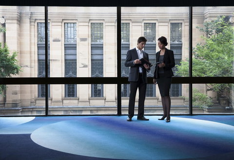 Pullman Brisbane King George Square - Kingaroy Accommodation 32