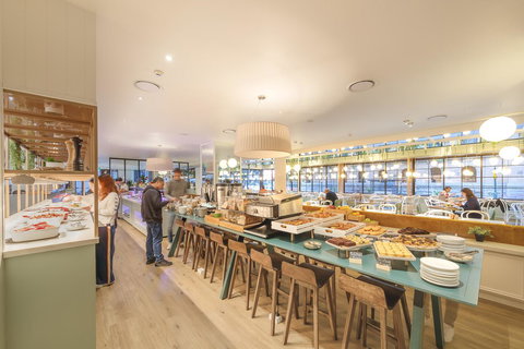 Pullman Brisbane King George Square - Kingaroy Accommodation 12