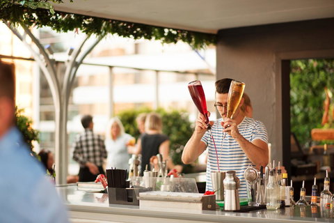 Pullman Brisbane King George Square - Kingaroy Accommodation 25