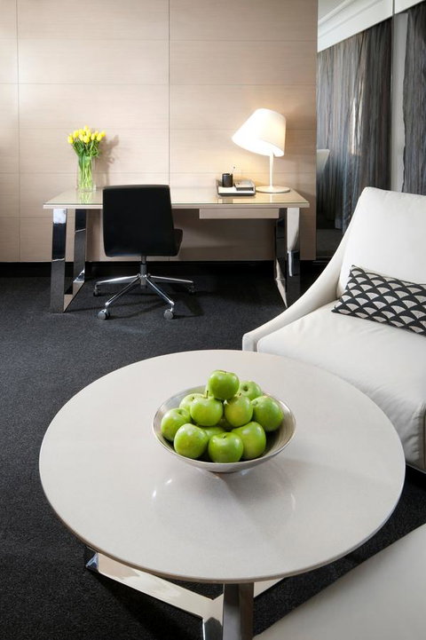 Pullman Brisbane King George Square - Kingaroy Accommodation 5