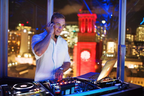 Pullman Brisbane King George Square - Kingaroy Accommodation 24